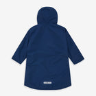 Waterproof Changing Robe Navy
